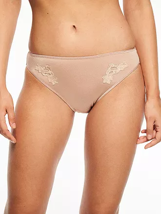 CHANTELLE | Slip "Hedona" (12 Caffee Latte) | 